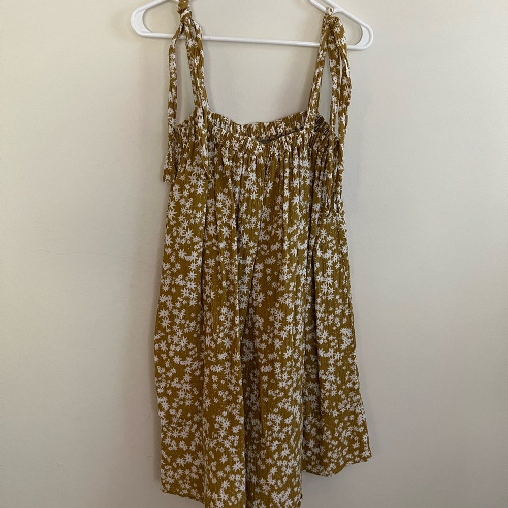 Rylee and Cru women’s dress